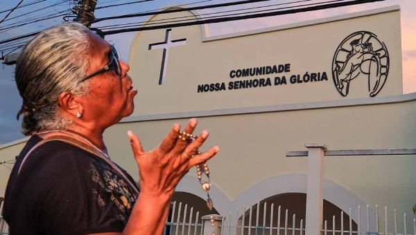 Comunidade Nossa Senhora da Glória em Rio Branco realiza bingão neste sábado